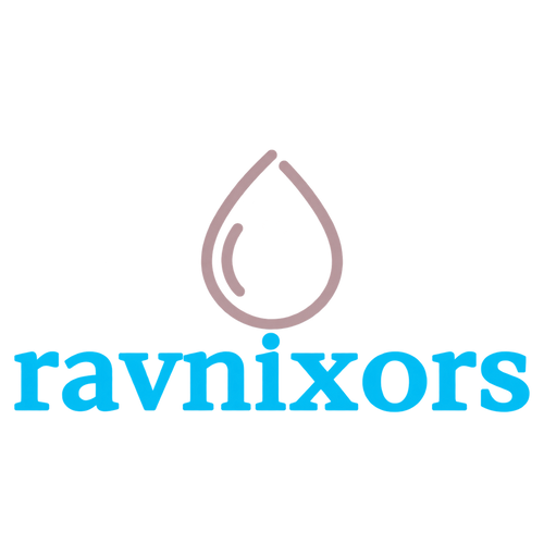 ravnixors