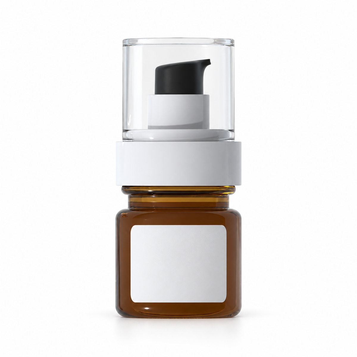 💧 Hydrating Serum | Amber Bottle | Daily Care | Gift for Her | Chic