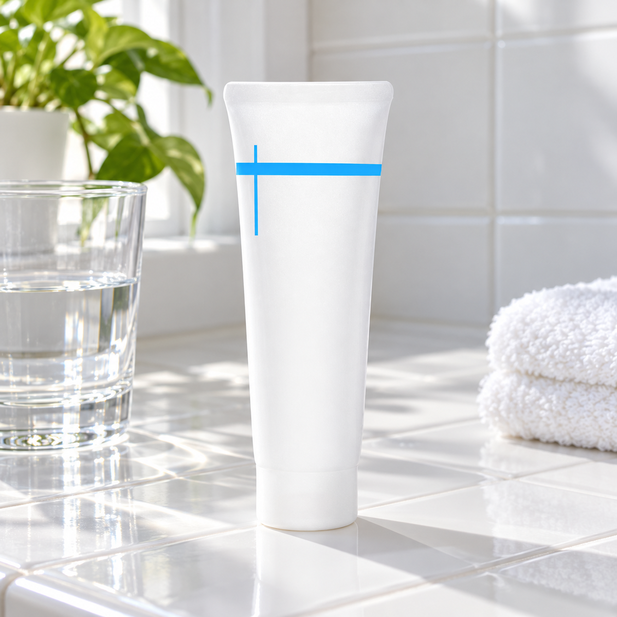 Hydrating Facial Serum